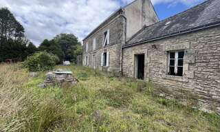 Maison 4 Pièces 118 m² à vendre à Guiscriff (56560)