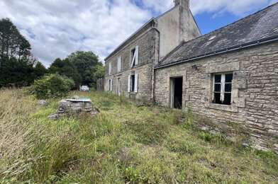 Maison 4 pièces 140400 €