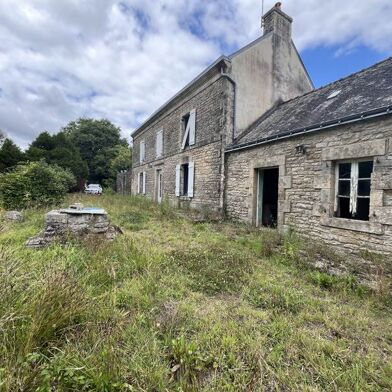 Maison 4 pièces 140400 €