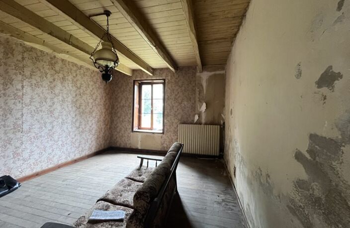 Maison en pierre de 4 pièces principales — photo 3