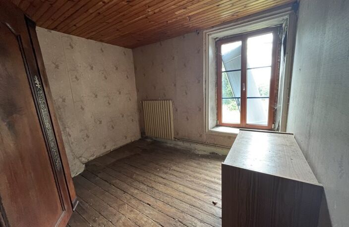 Maison en pierre de 4 pièces principales — photo 4