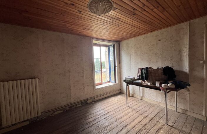 Maison en pierre de 4 pièces principales — photo 5