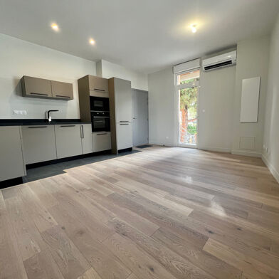 Appartement 3 pièces 320000 €