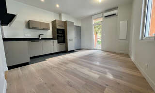 Appartement 3 Pièces 58 m² à louer à Toulouse (31000)