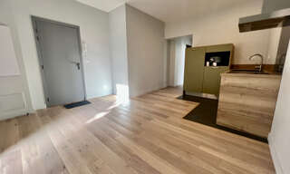 Appartement 2 Pièces 38 m² à vendre à Toulouse (31200)