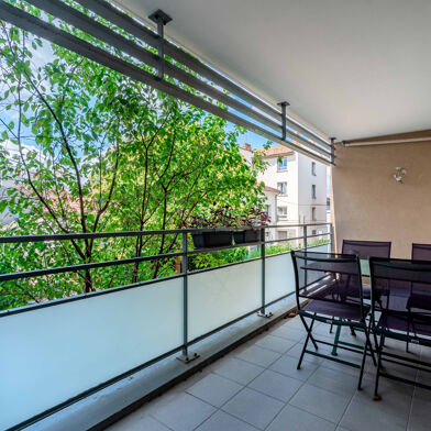 Appartement 4 pièces 445000 €