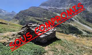 Maison 1 Pièce 15 m² à vendre à Bessans (73480)