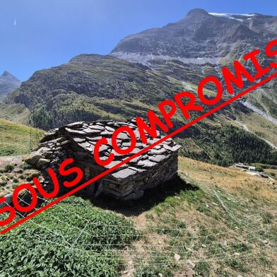 Maison 1 pièces 63000 €