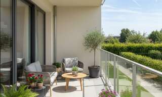 Appartement 3 Pièces  m² à vendre à Saint-Pierre-en-Faucigny (74800)