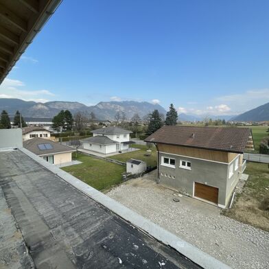 Appartement 3 pièces 299000 €