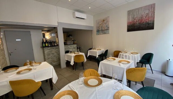 Local commercial  à vendre Lyon 2eme 69002