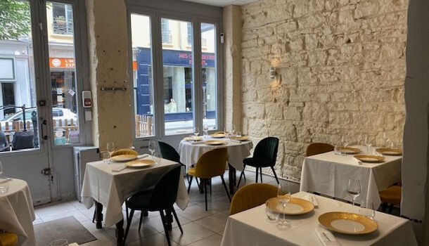 Local commercial  à vendre Lyon 2eme 69002