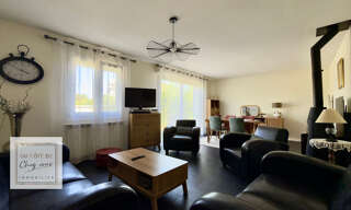 Maison 5 Pièces 83 m² à vendre à Troyes (10000)