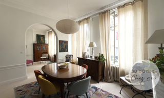 Appartement 4 Pièces 108 m² à vendre à Troyes (10000)