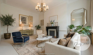 Appartement 4 Pièces 108 m² à vendre à Troyes (10000)