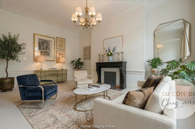 Appartement 4 pièces 204000 €