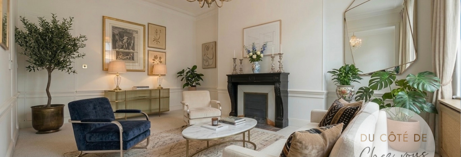 Appartement 4 Pièces 108 m² à vendre à Troyes (10000)