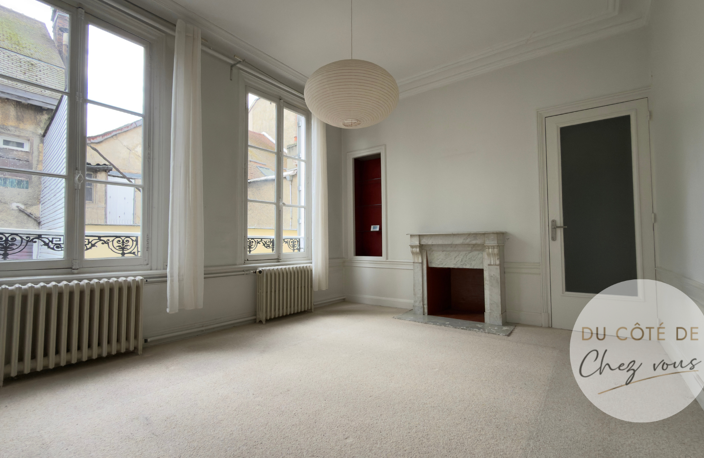 Appartement d'exception   2 chambres   Centre-ville de Troye — photo 3