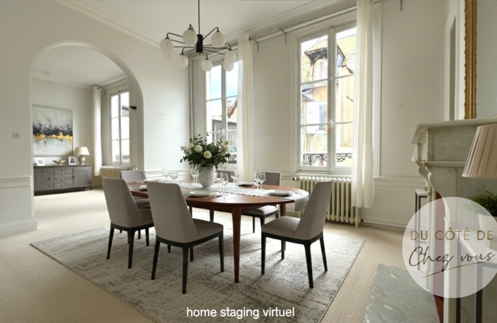 Appartement d'exception   2 chambres   Centre-ville de Troye — photo 4