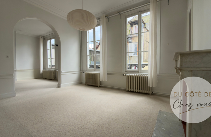 Appartement d'exception   2 chambres   Centre-ville de Troye — photo 5