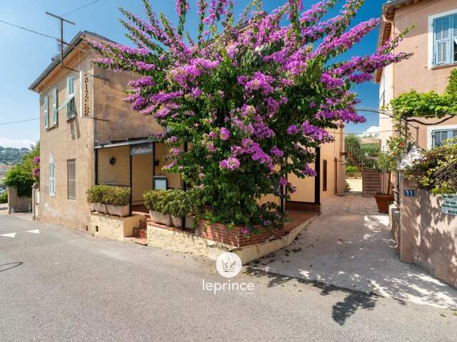 Saint-Jean-Cap-Ferrat - Location pure — photo du bien