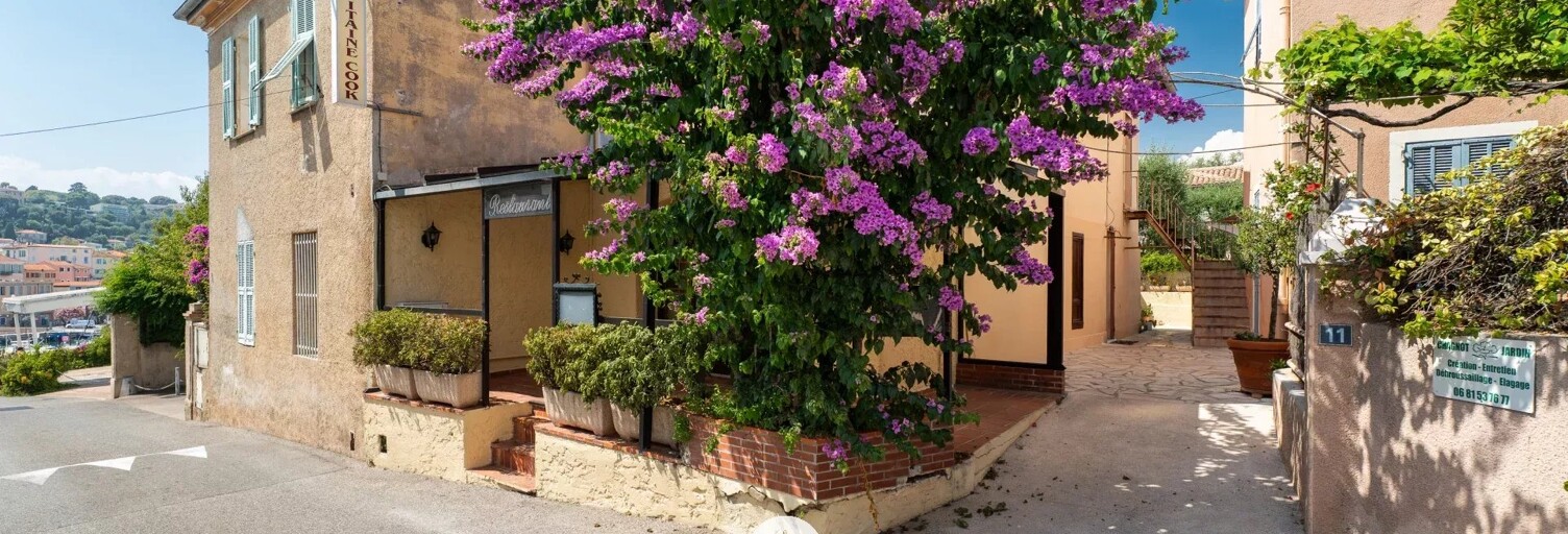 Commerce 4 Pièces 120 m² à louer à Saint-Jean-Cap-Ferrat (06230)