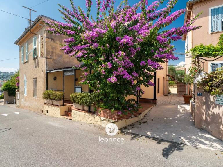 Saint-Jean-Cap-Ferrat - Location pure — photo 1