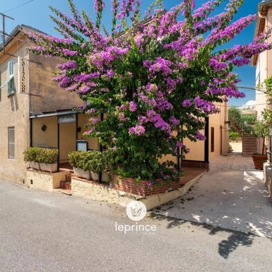 Commerce 4 pièces 5400 €