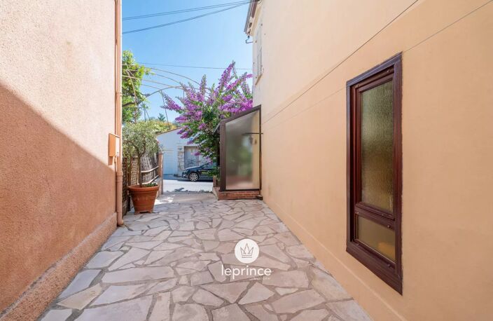 Saint-Jean-Cap-Ferrat - Location pure — photo 4