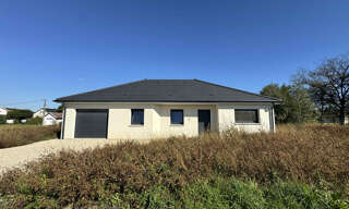 Maison 5 Pièces 103 m² à vendre à Luxeuil-les-Bains (70300)