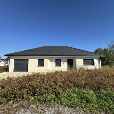 Maison 5 pièces 229000 €