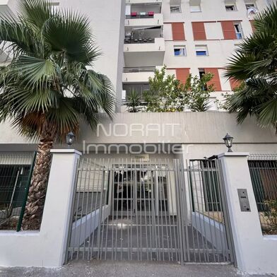 Appartement 3 pièces 189000 €