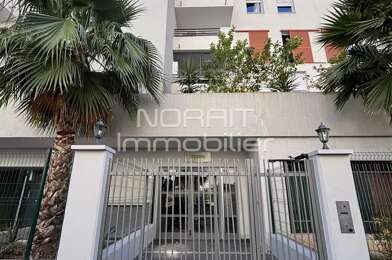 Appartement 3 pièces 189000 €