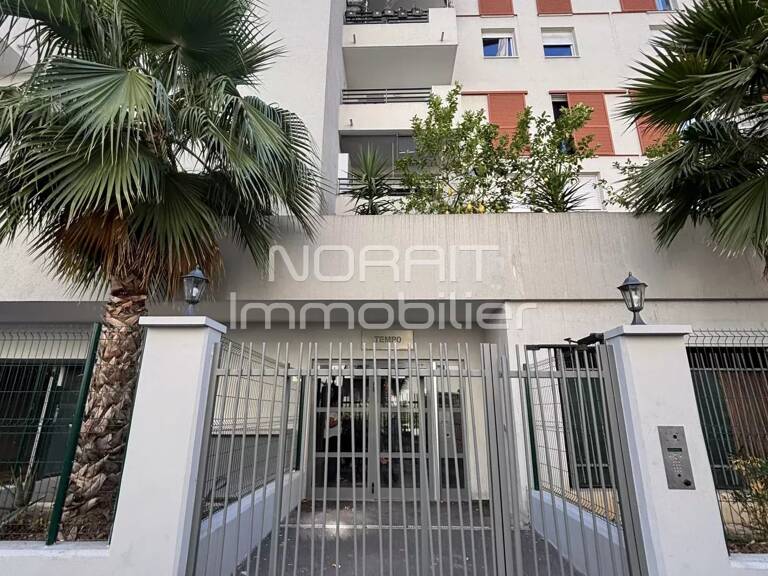 NCE ARIANE - 3 pièces - Terrasse - Garage - Résidence 2018 — photo 1