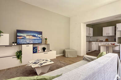 Maison 4 pièces 192600 €