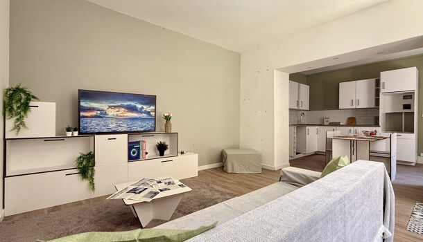 Villa / Maison 4 pièces  à vendre Reims 51100