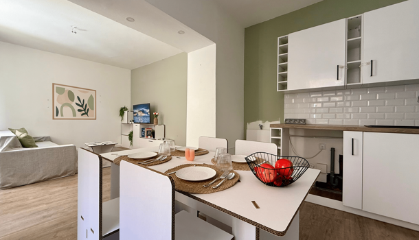 Villa / Maison 4 pièces  à vendre Reims 51100