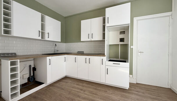 Villa / Maison 4 pièces  à vendre Reims 51100