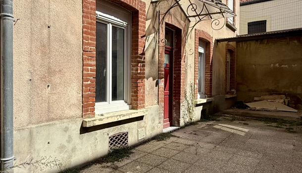 Villa / Maison 4 pièces  à vendre Reims 51100