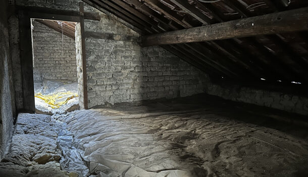 Villa / Maison 4 pièces  à vendre Reims 51100