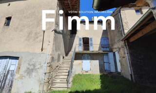 Maison   m² à vendre à Pélussin (42410)