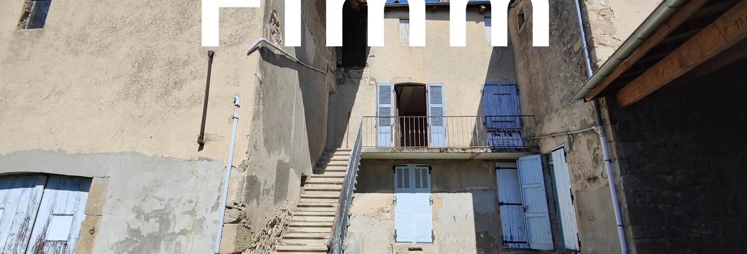 Maison   m² à vendre à Pélussin (42410)