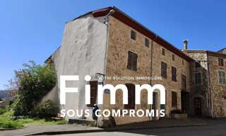 Maison   m² à vendre à Pélussin (42410)