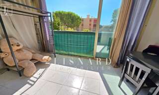 Appartement 2 Pièces 28 m² à vendre à Vallauris (06220)