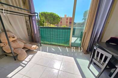 Appartement 2 pièces 159000 €