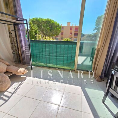 Appartement 2 pièces 169000 €