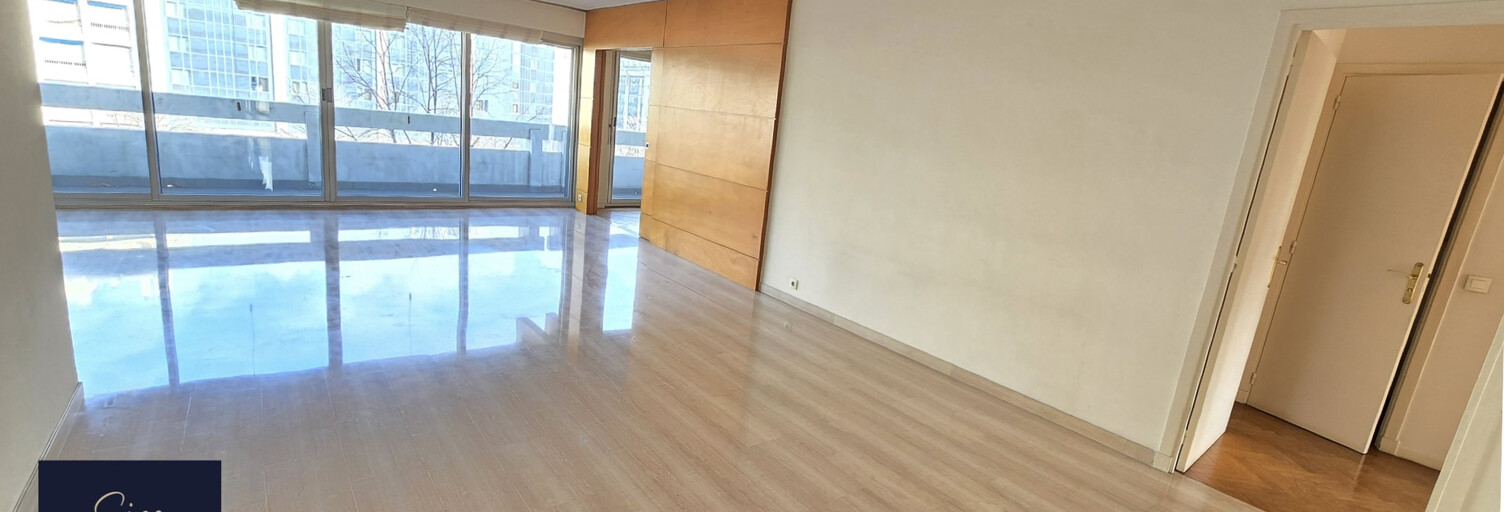 Appartement 4 Pièces 116 m² à vendre à Marseille 8 (13008)