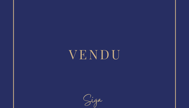 Appartement 4 pièces  à vendre Marseille 8eme 13008