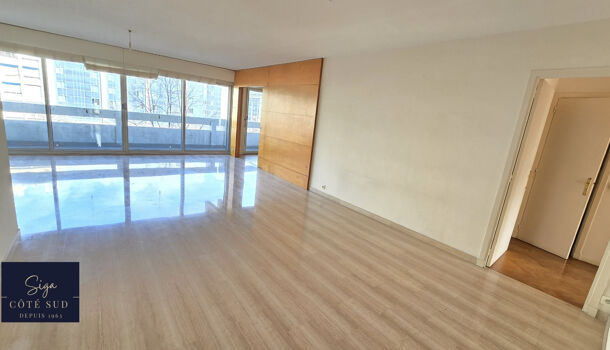 Appartement 4 pièces  à vendre Marseille 8eme 13008