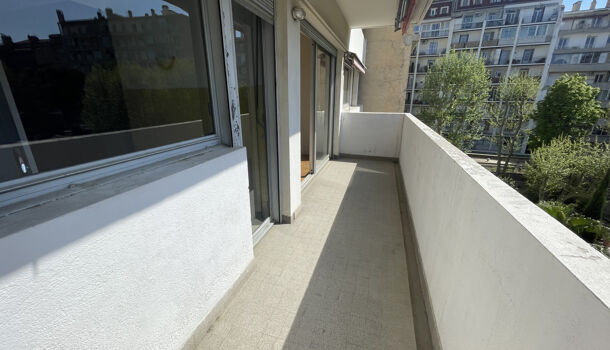 Appartement 4 pièces  à vendre Marseille 8eme 13008